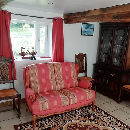 La Petite Maison Beauchêne Dış mekan fotoğraf