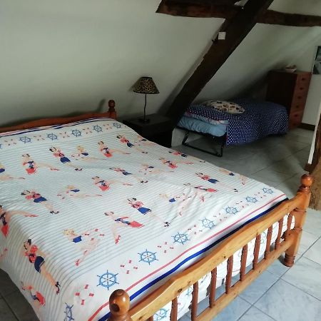 La Petite Maison Beauchêne Dış mekan fotoğraf