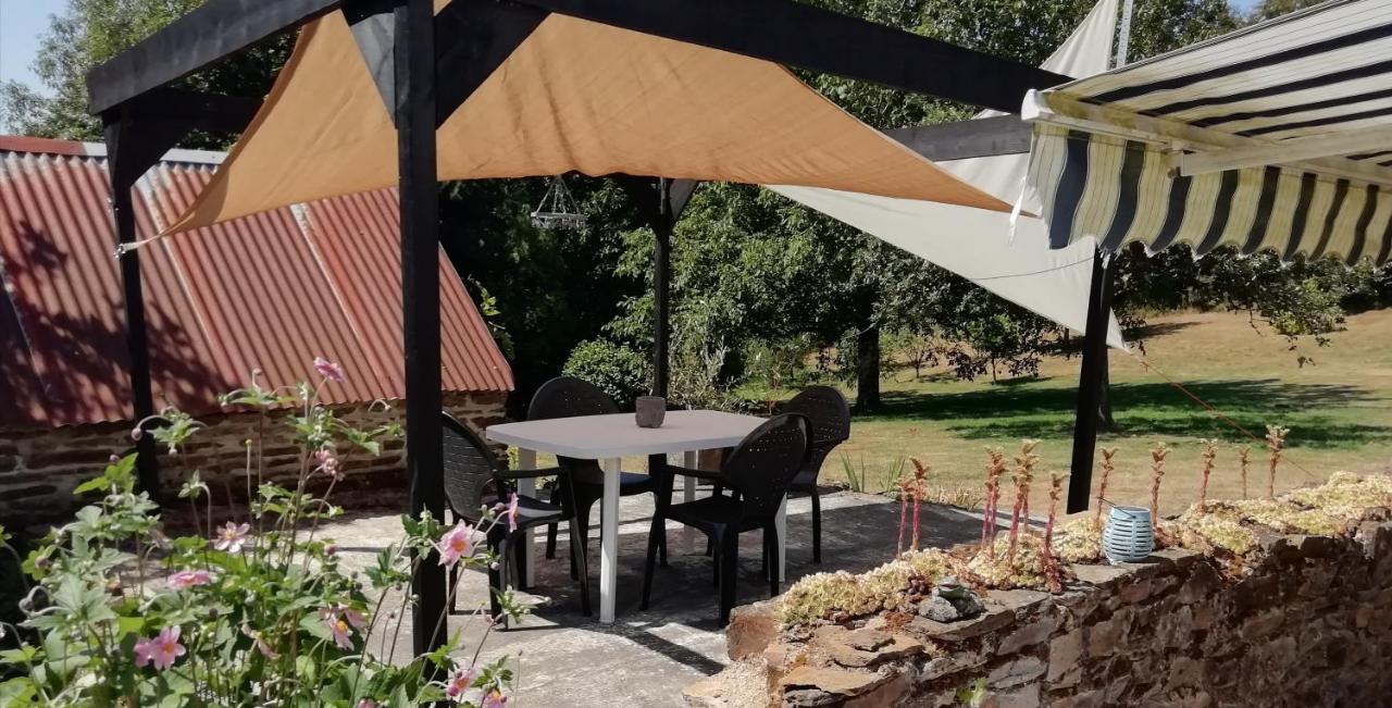 La Petite Maison Beauchêne Dış mekan fotoğraf