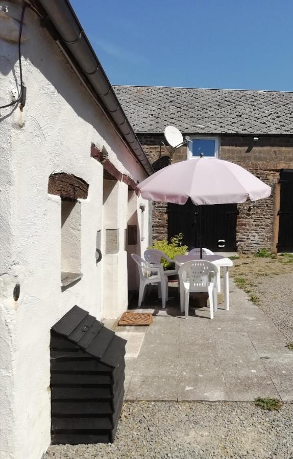 La Petite Maison Beauchêne Dış mekan fotoğraf