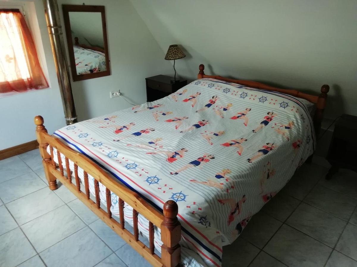 La Petite Maison Beauchêne Dış mekan fotoğraf