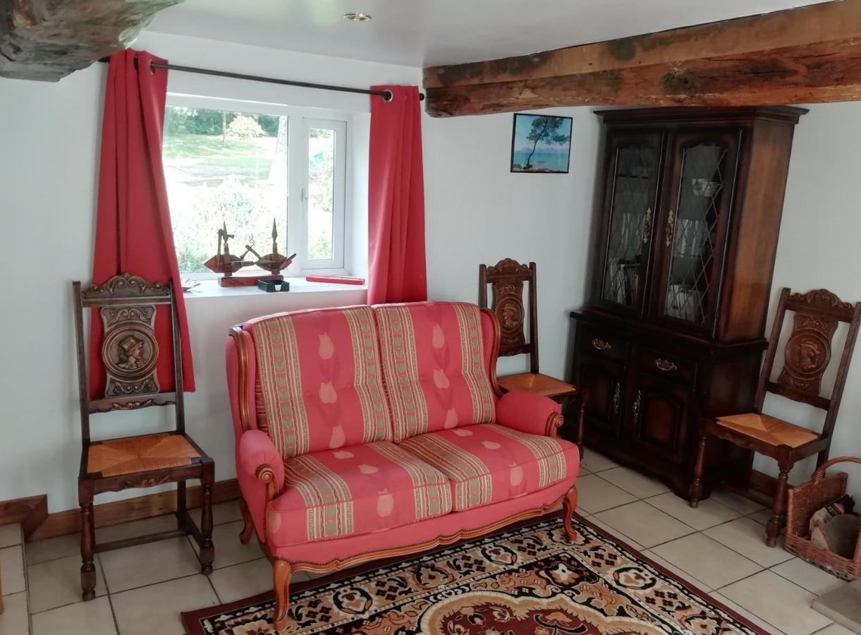 La Petite Maison Beauchêne Dış mekan fotoğraf