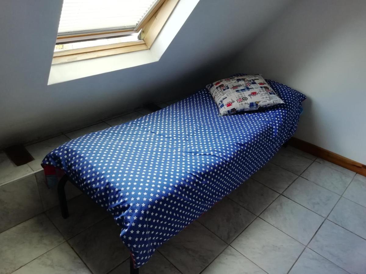 La Petite Maison Beauchêne Dış mekan fotoğraf