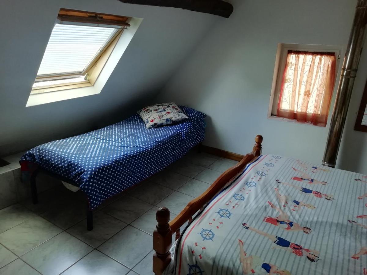 La Petite Maison Beauchêne Dış mekan fotoğraf