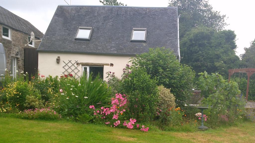 La Petite Maison Beauchêne Dış mekan fotoğraf
