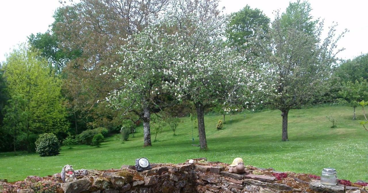 La Petite Maison Beauchêne Dış mekan fotoğraf