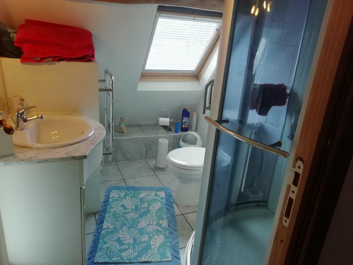 La Petite Maison Beauchêne Dış mekan fotoğraf